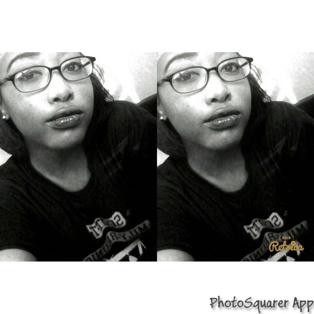 Meet your Posher, Regdrielle